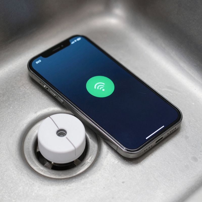Leak Detection & Repair in Bloomingdale