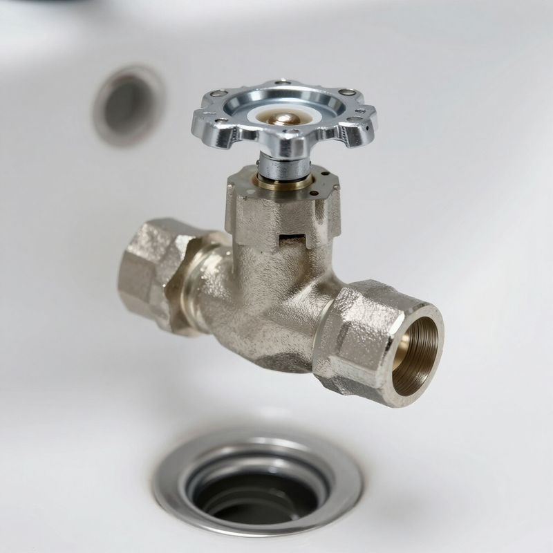 Toilet & Faucet Repair in Bloomingdale