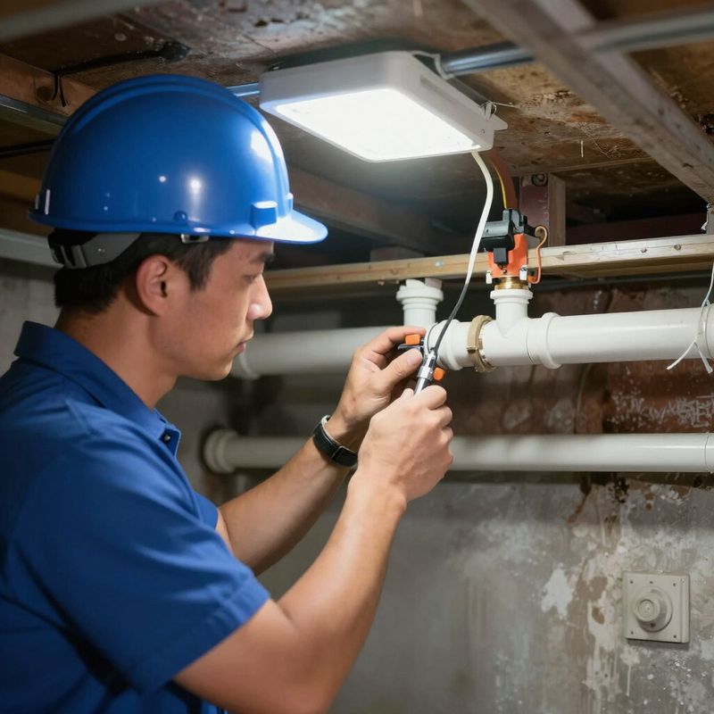 How to Prevent Plumbing Damage During Travel in Bloomingdale, IL